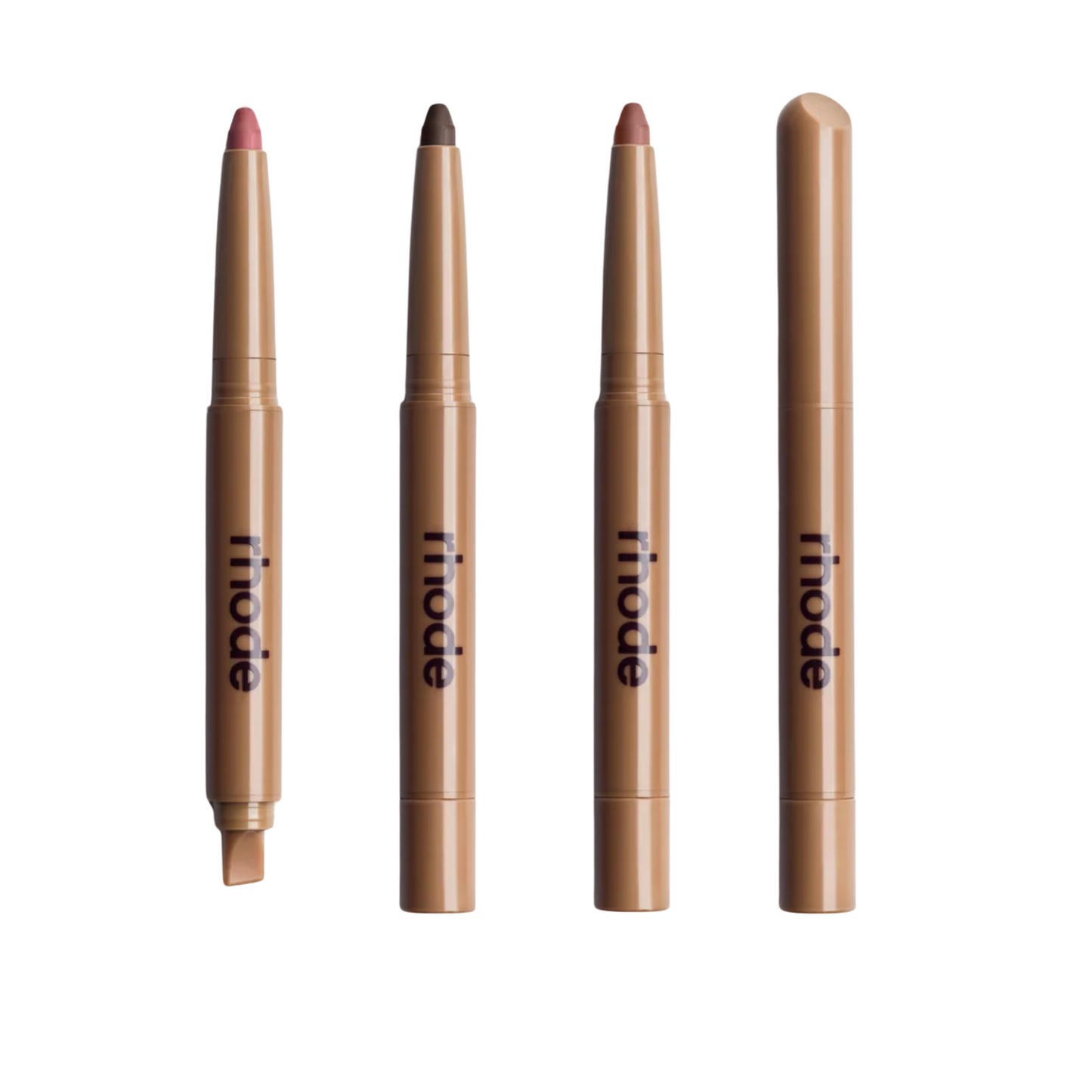 Rhode | Peptide Lip Shape