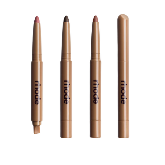 Rhode | Peptide Lip Shape