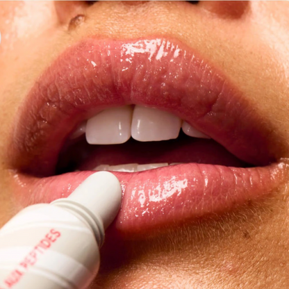 Rhode | Peptide Lip Tint                                                                                                                                            Peppermint Glaze - Limited edition
