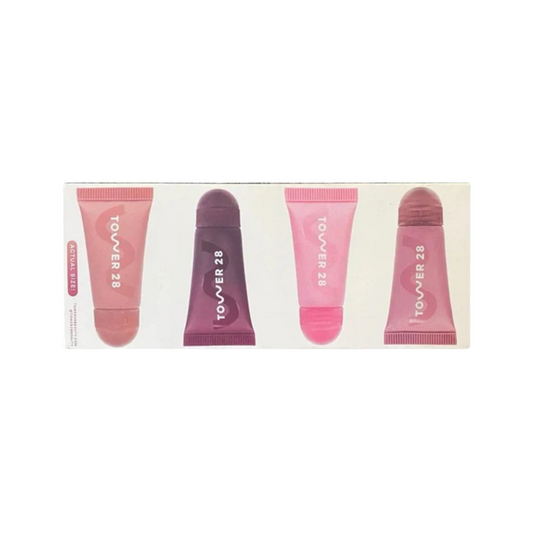 Tower 28 - Mini Lil Softies Tinted Lip Treatment Set