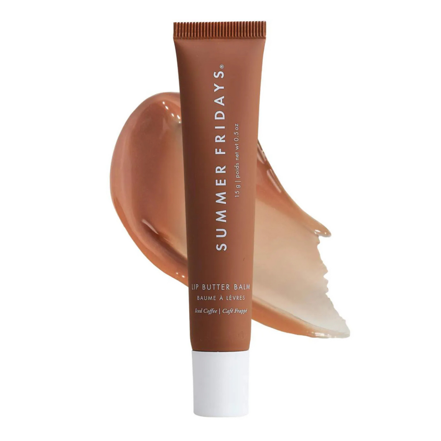 Summer Fridays | Lip Butter Balm - 15 g