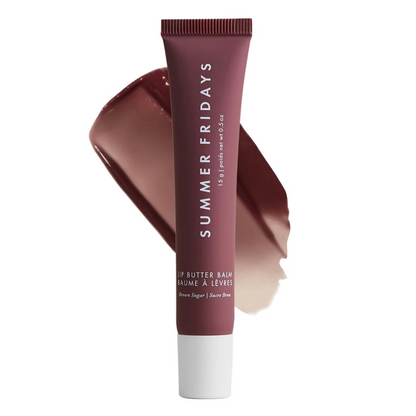 Summer Fridays | Lip Butter Balm - 15 g