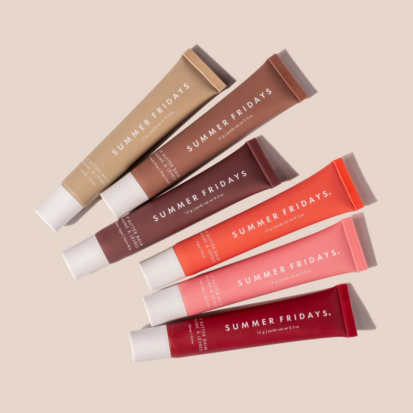 Summer Fridays | Lip Butter Balm - 15 g