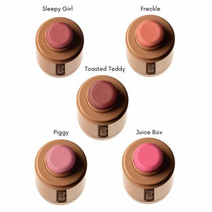 Rhode | Lip tint + Blush