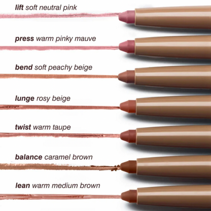 Rhode | Lip Tint + Lip Shape + Shape