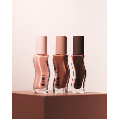 Gisou | Honey Infused Lip Oil Set