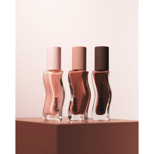 Gisou | Honey Infused Lip Oil Set