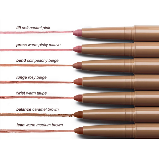 Rhode | Peptide Lip Shape