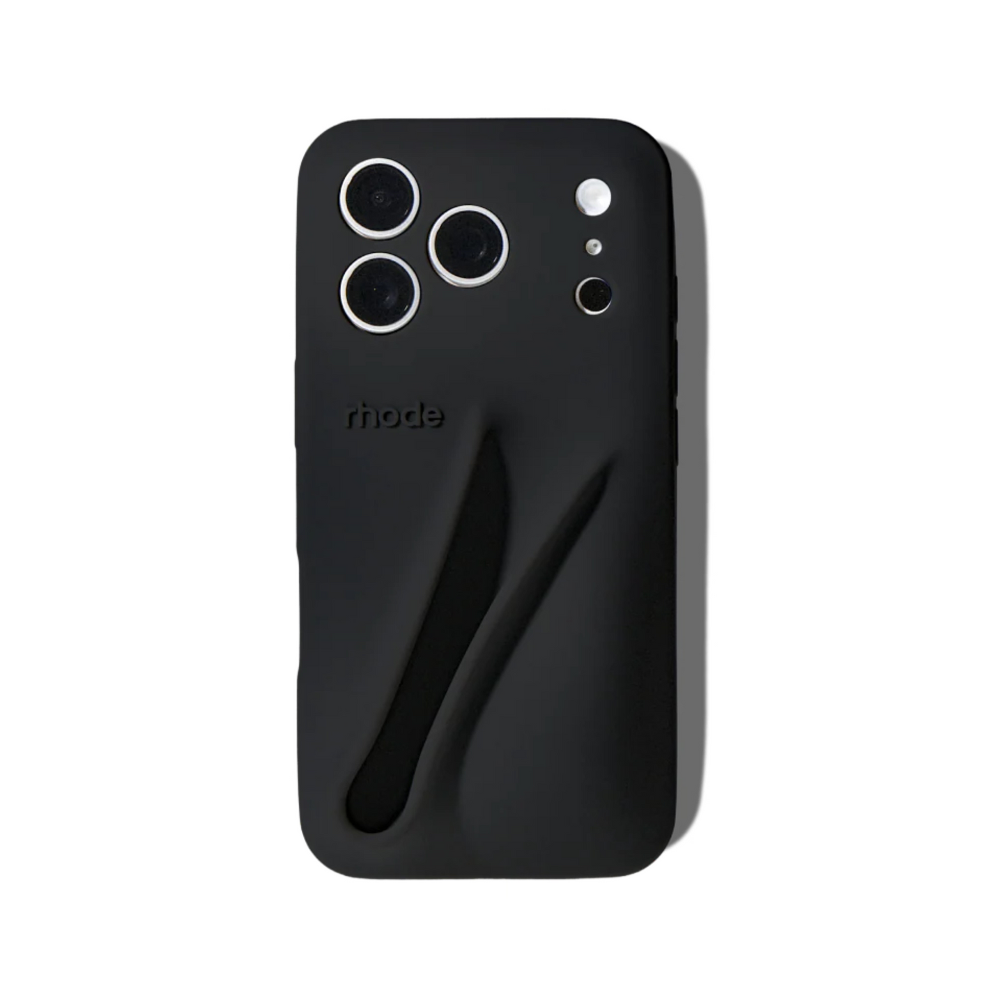 Rhode Case Set Rhode | Limited Edition Black Case – Bohobay